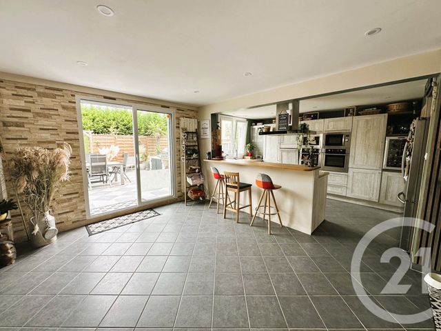 Maison &agrave; vendre - 6 pi&egrave;ces - 132 m2 - Sangatte - 62 - NORD-PAS-DE-CALAIS