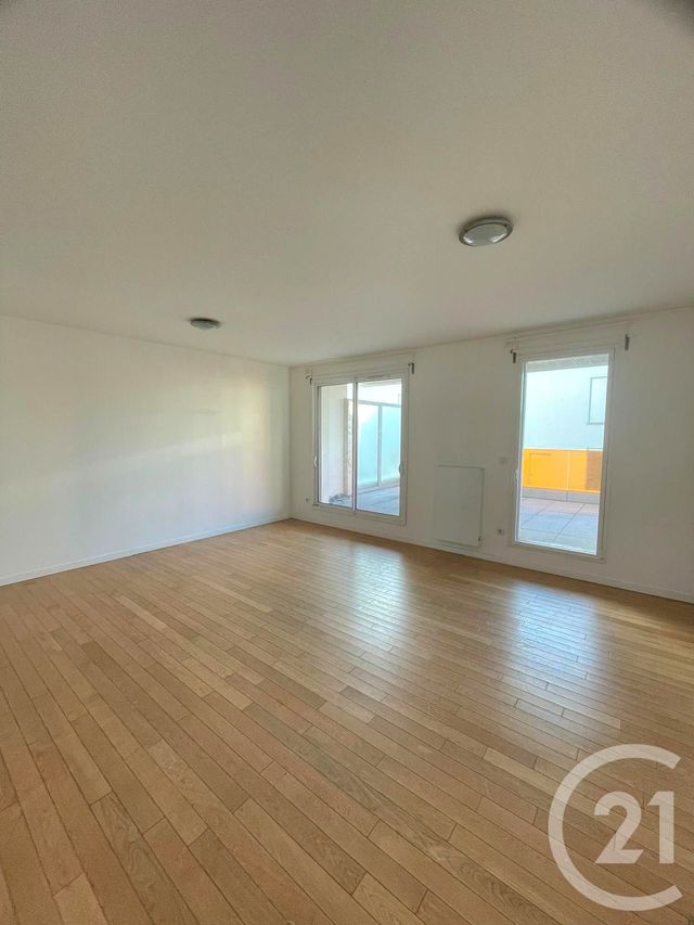 appartement - CALAIS - 62