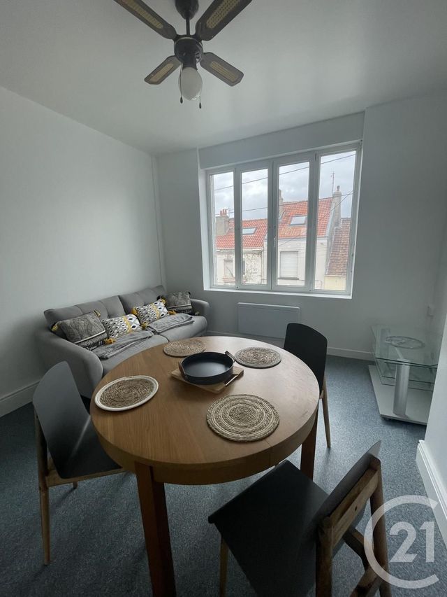 appartement - CALAIS - 62