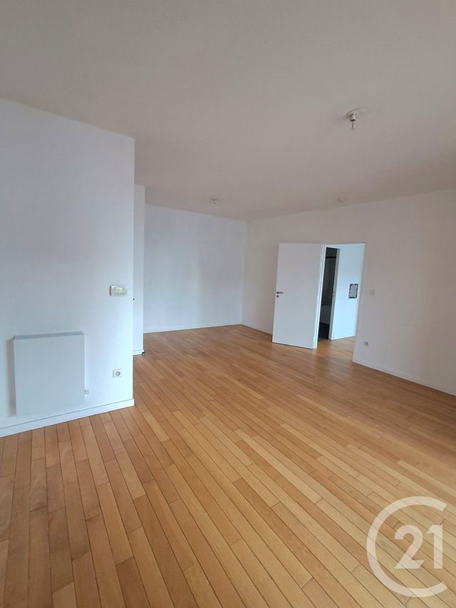 Appartement F2 &agrave; louer - 2 pi&egrave;ces - 61 m2 - Calais - 62 - NORD-PAS-DE-CALAIS