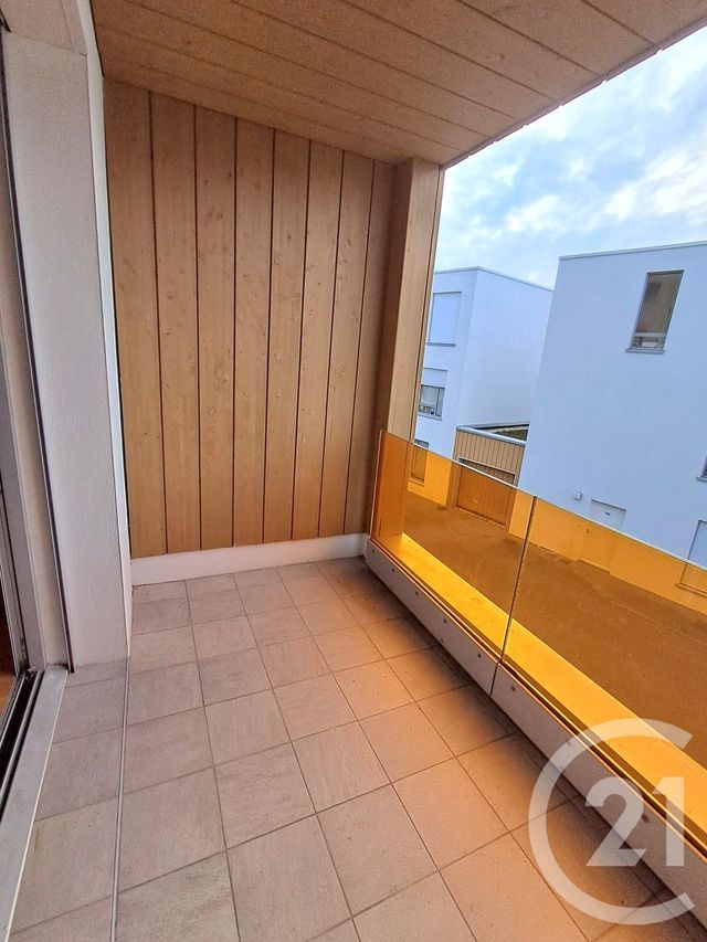 Appartement F2 &agrave; louer - 2 pi&egrave;ces - 61 m2 - Calais - 62 - NORD-PAS-DE-CALAIS