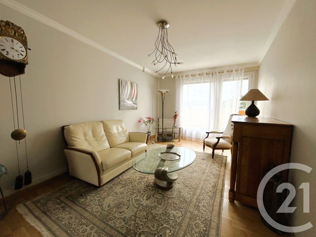 Appartement Duplex à vendre CALAIS