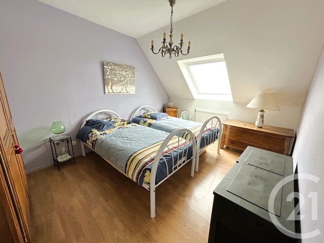 Appartement Duplex &agrave; vendre - 5 pi&egrave;ces - 118 m2 - Calais - 62 - NORD-PAS-DE-CALAIS