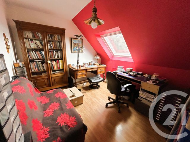 Appartement Duplex &agrave; vendre - 5 pi&egrave;ces - 118 m2 - Calais - 62 - NORD-PAS-DE-CALAIS