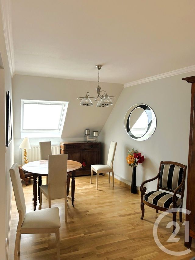 Appartement Duplex &agrave; vendre - 5 pi&egrave;ces - 118 m2 - Calais - 62 - NORD-PAS-DE-CALAIS