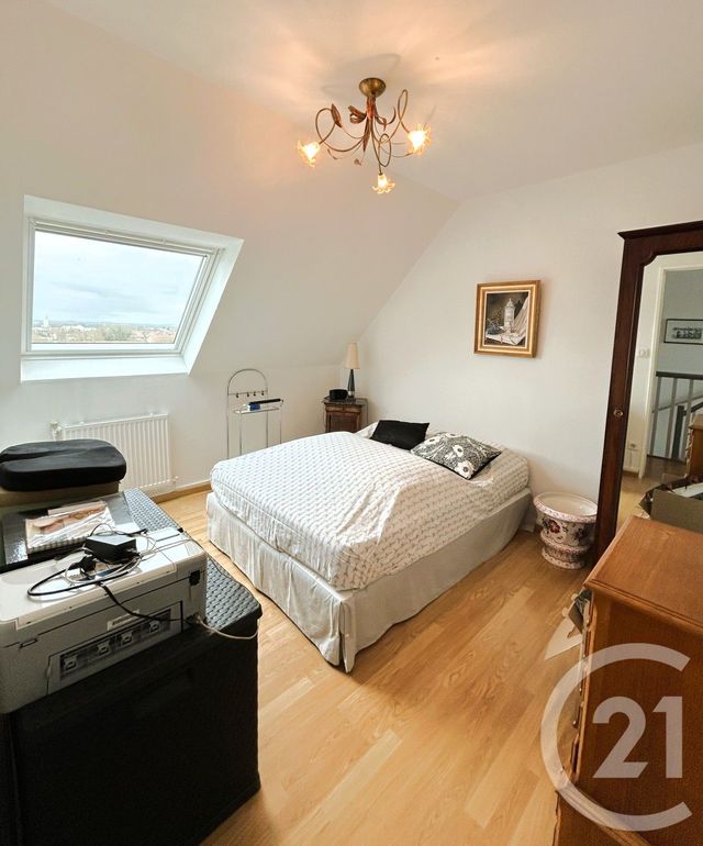 Appartement Duplex &agrave; vendre - 5 pi&egrave;ces - 118 m2 - Calais - 62 - NORD-PAS-DE-CALAIS