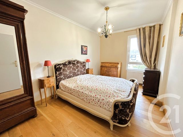 Appartement Duplex &agrave; vendre - 5 pi&egrave;ces - 118 m2 - Calais - 62 - NORD-PAS-DE-CALAIS