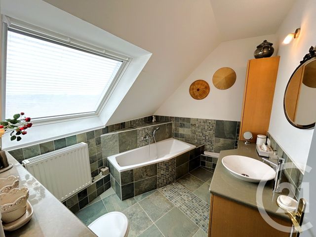 Appartement Duplex &agrave; vendre - 5 pi&egrave;ces - 118 m2 - Calais - 62 - NORD-PAS-DE-CALAIS