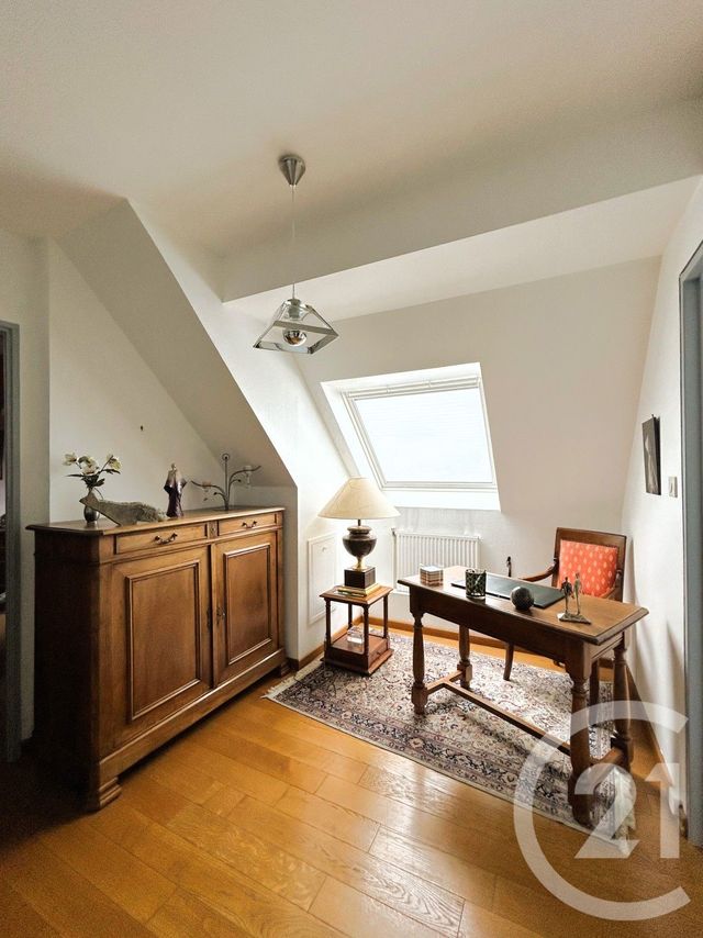 Appartement Duplex &agrave; vendre - 5 pi&egrave;ces - 118 m2 - Calais - 62 - NORD-PAS-DE-CALAIS