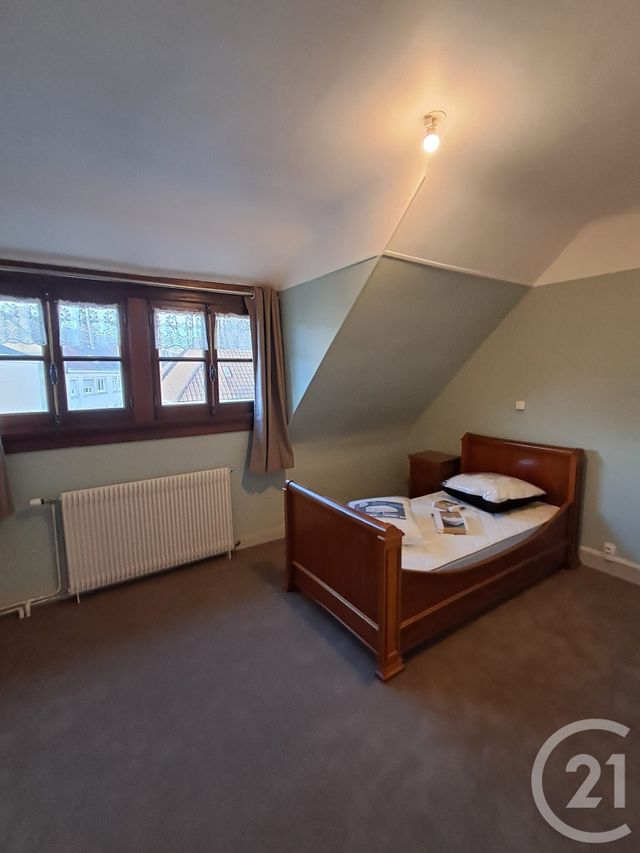 Maison &agrave; louer - 5 pi&egrave;ces - 153,23 m2 - Calais - 62 - NORD-PAS-DE-CALAIS