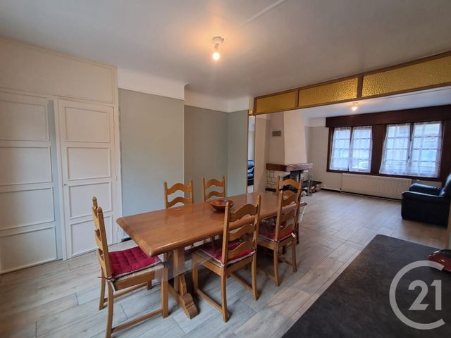Maison &agrave; louer - 5 pi&egrave;ces - 153,23 m2 - Calais - 62 - NORD-PAS-DE-CALAIS