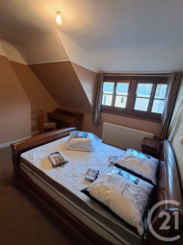 Maison &agrave; louer - 5 pi&egrave;ces - 153,23 m2 - Calais - 62 - NORD-PAS-DE-CALAIS