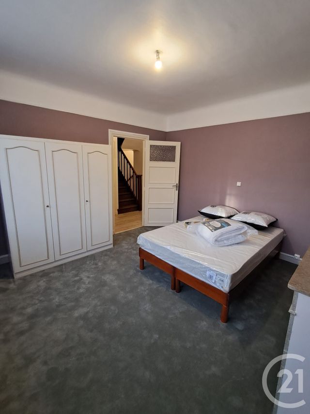 Maison &agrave; louer - 5 pi&egrave;ces - 153,23 m2 - Calais - 62 - NORD-PAS-DE-CALAIS