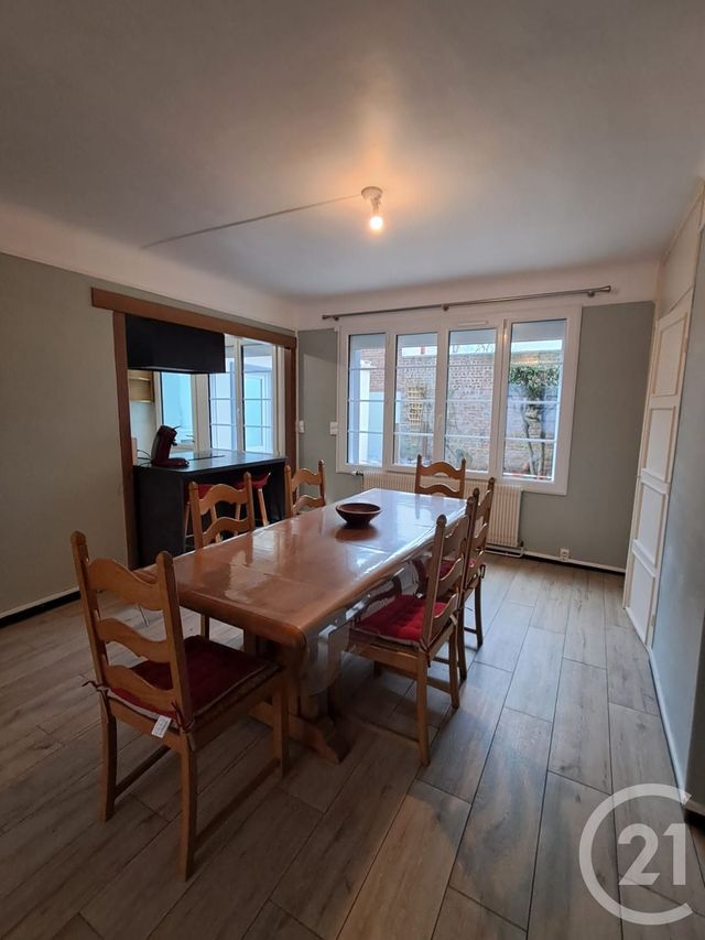 Maison &agrave; louer - 5 pi&egrave;ces - 153,23 m2 - Calais - 62 - NORD-PAS-DE-CALAIS