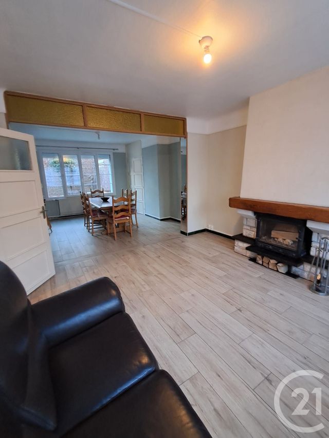 Maison &agrave; louer - 5 pi&egrave;ces - 153,23 m2 - Calais - 62 - NORD-PAS-DE-CALAIS
