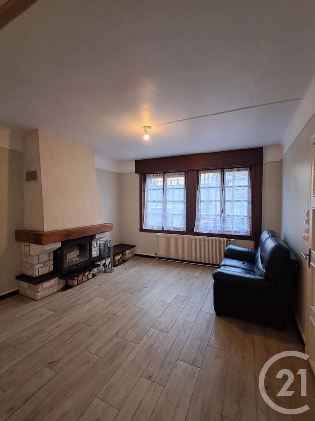Maison &agrave; louer - 5 pi&egrave;ces - 153,23 m2 - Calais - 62 - NORD-PAS-DE-CALAIS