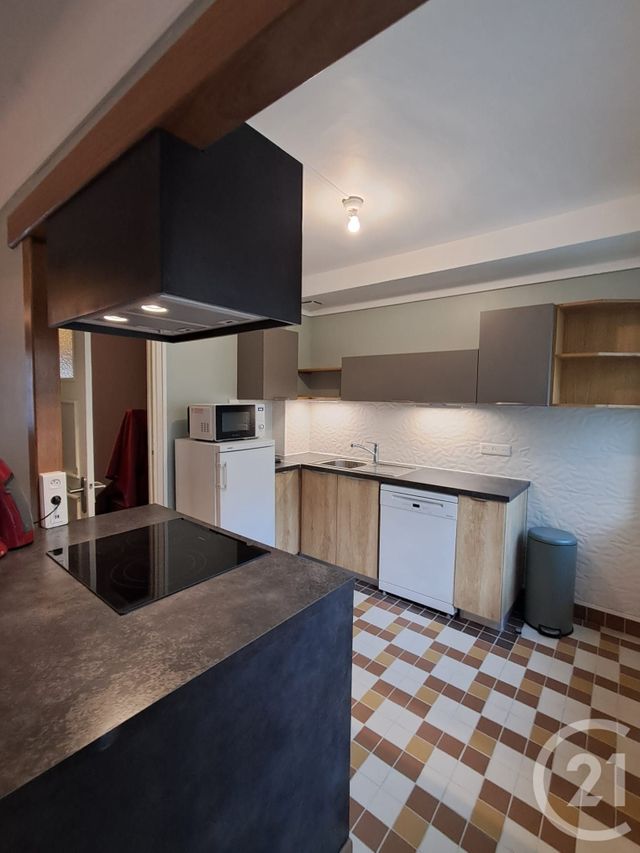 Maison &agrave; louer - 5 pi&egrave;ces - 153,23 m2 - Calais - 62 - NORD-PAS-DE-CALAIS