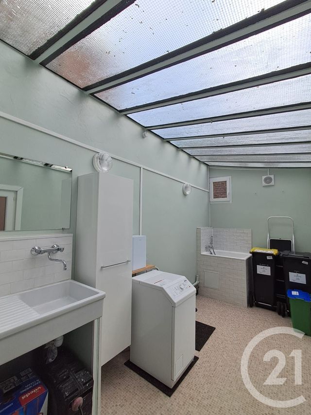 Maison &agrave; louer - 5 pi&egrave;ces - 153,23 m2 - Calais - 62 - NORD-PAS-DE-CALAIS