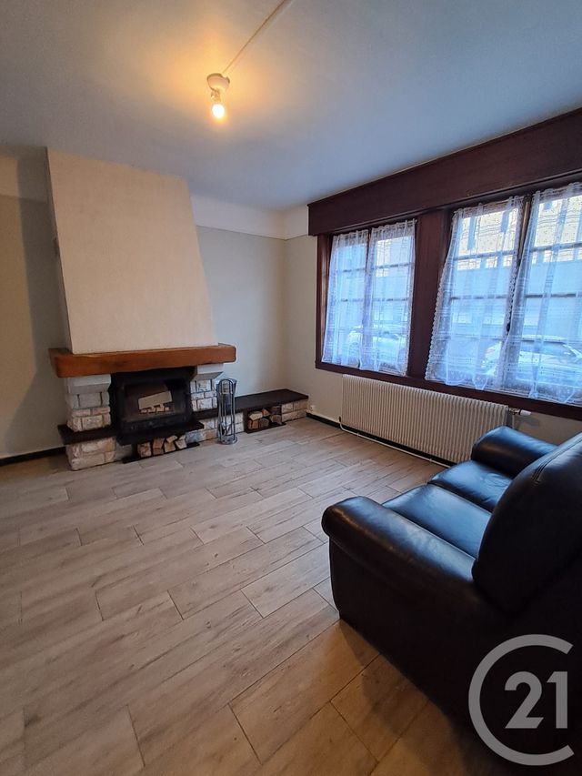 Maison &agrave; louer - 5 pi&egrave;ces - 153,23 m2 - Calais - 62 - NORD-PAS-DE-CALAIS