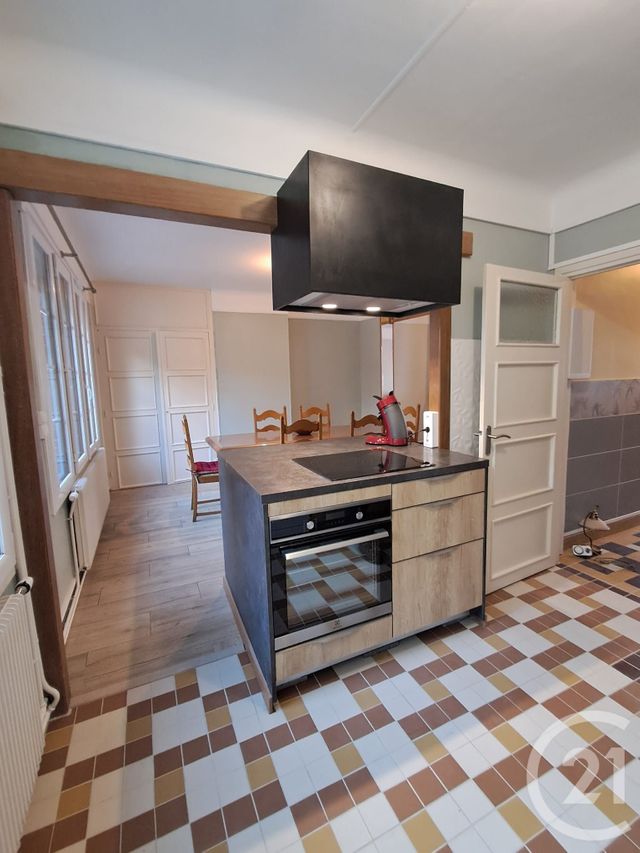 Maison &agrave; louer - 5 pi&egrave;ces - 153,23 m2 - Calais - 62 - NORD-PAS-DE-CALAIS