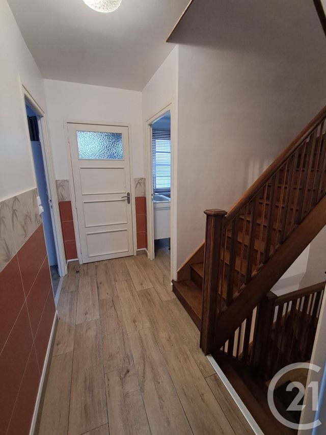 Maison &agrave; louer - 5 pi&egrave;ces - 153,23 m2 - Calais - 62 - NORD-PAS-DE-CALAIS