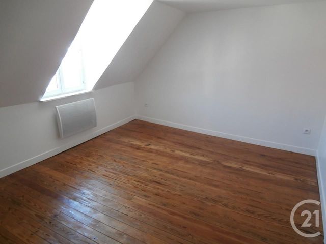 Appartement F3 &agrave; louer - 3 pi&egrave;ces - 60,41 m2 - Calais - 62 - NORD-PAS-DE-CALAIS