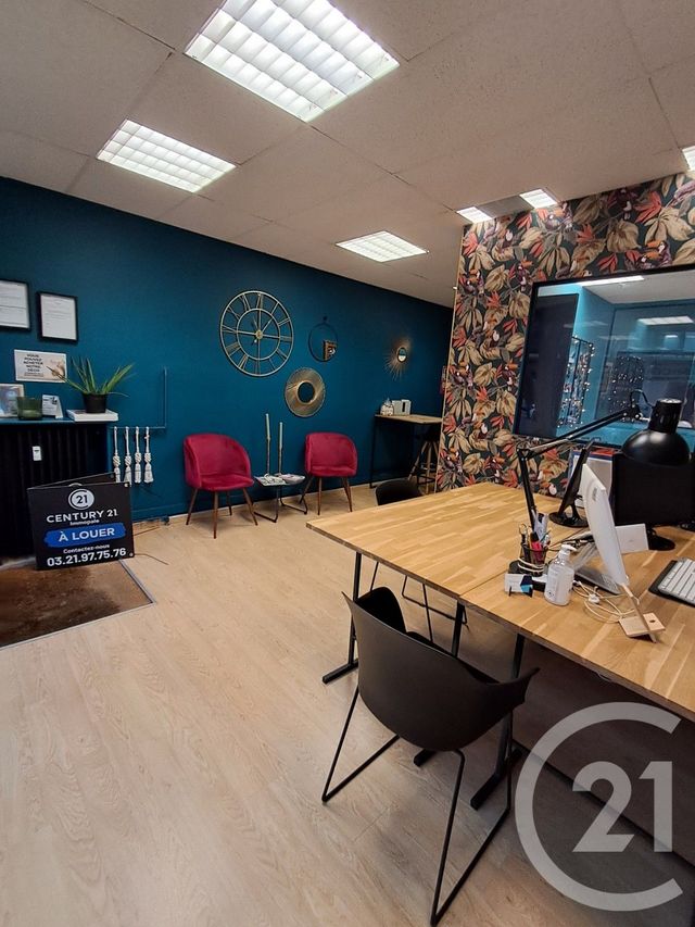 Divers &agrave; louer - 60,05 m2 - Calais - 62 - NORD-PAS-DE-CALAIS