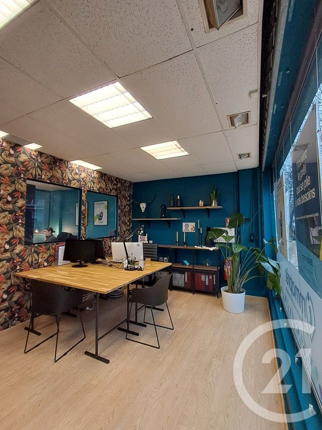 Divers &agrave; louer - 60,05 m2 - Calais - 62 - NORD-PAS-DE-CALAIS