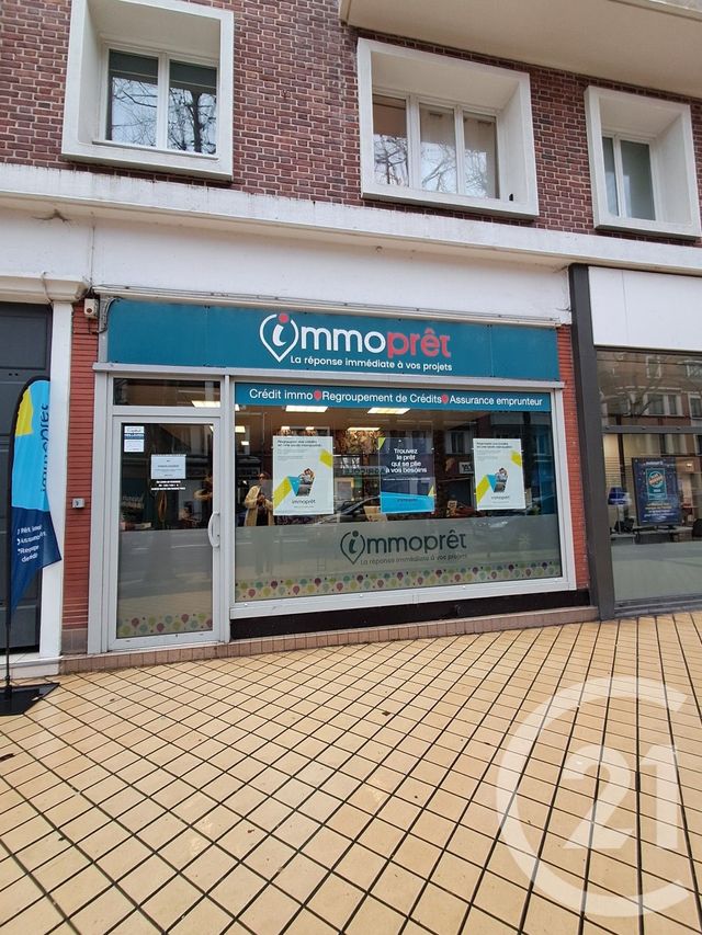 Divers &agrave; louer - 60,05 m2 - Calais - 62 - NORD-PAS-DE-CALAIS