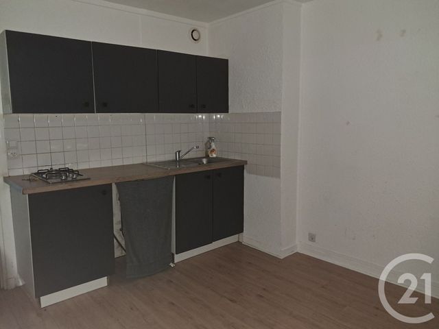 appartement - CALAIS - 62