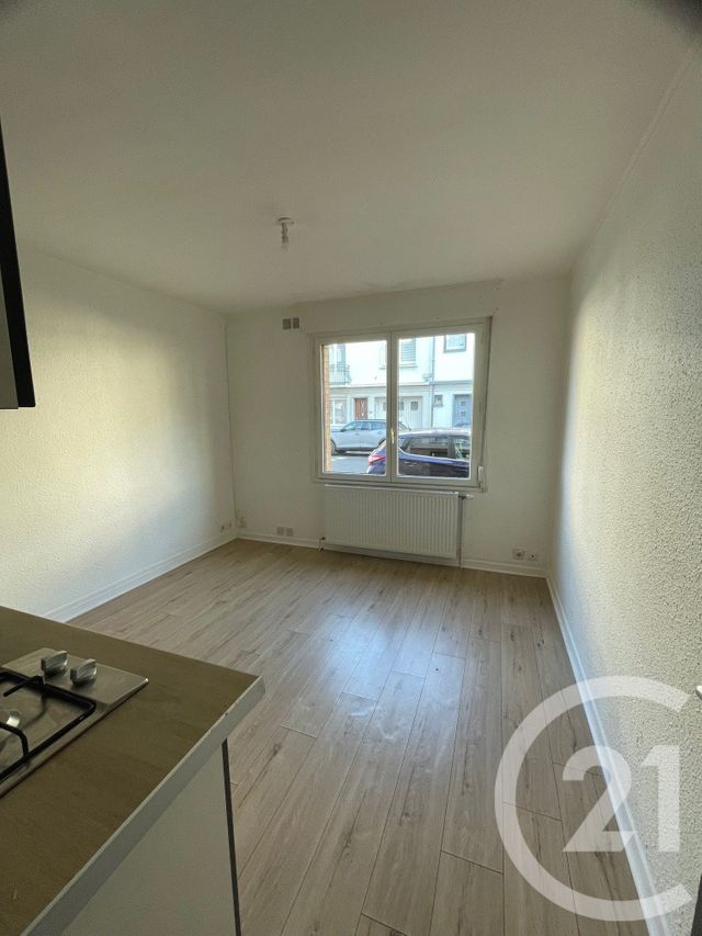 Appartement F1 bis &agrave; louer - 2 pi&egrave;ces - 25,38 m2 - Calais - 62 - NORD-PAS-DE-CALAIS
