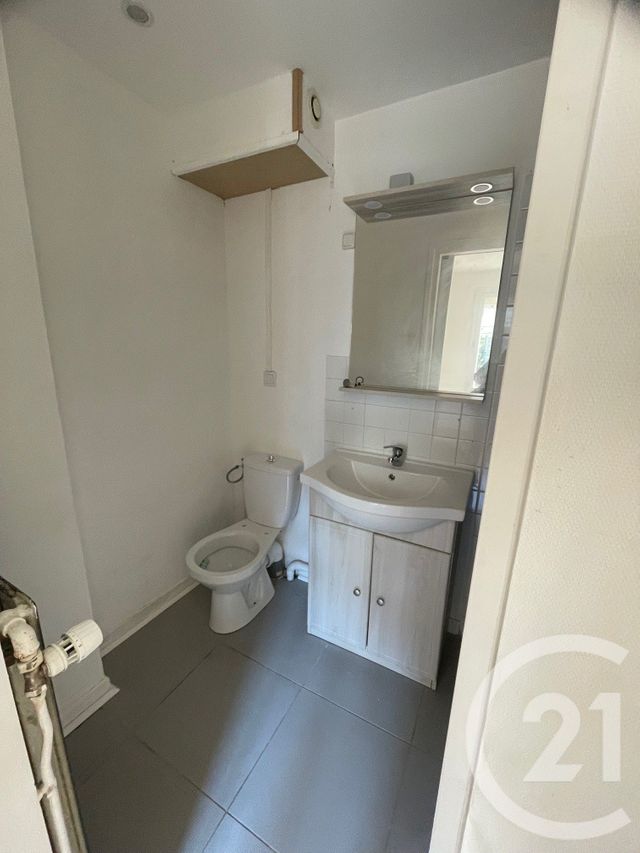 Appartement F1 bis &agrave; louer - 2 pi&egrave;ces - 25,38 m2 - Calais - 62 - NORD-PAS-DE-CALAIS