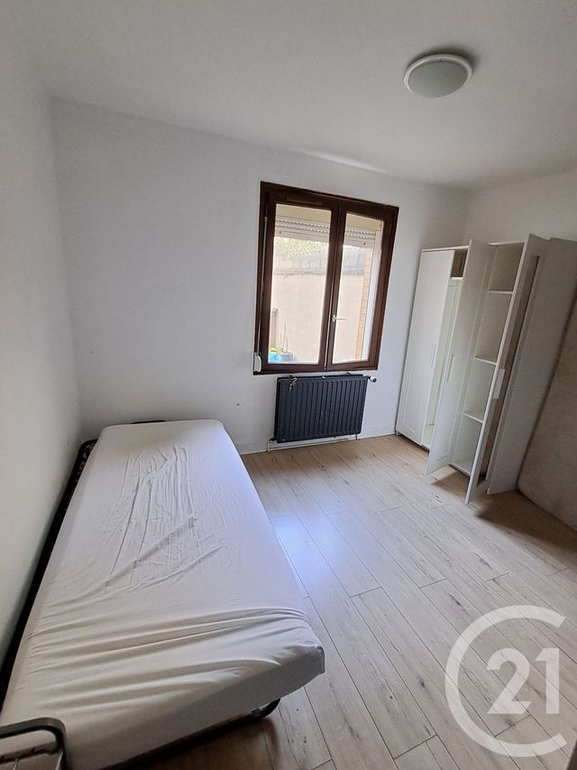 Appartement F1 bis &agrave; louer - 2 pi&egrave;ces - 25,38 m2 - Calais - 62 - NORD-PAS-DE-CALAIS