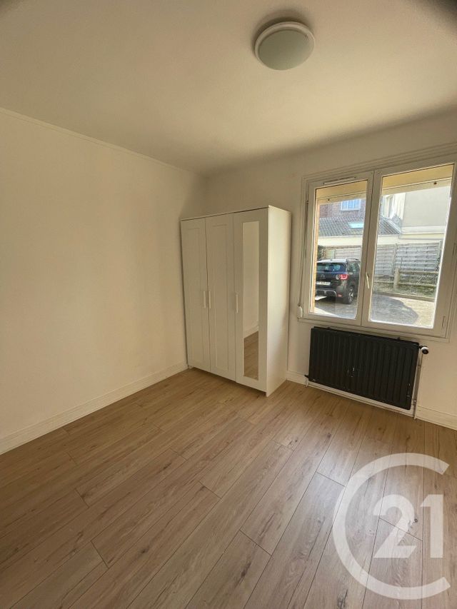 Appartement F1 bis &agrave; louer - 2 pi&egrave;ces - 25,38 m2 - Calais - 62 - NORD-PAS-DE-CALAIS