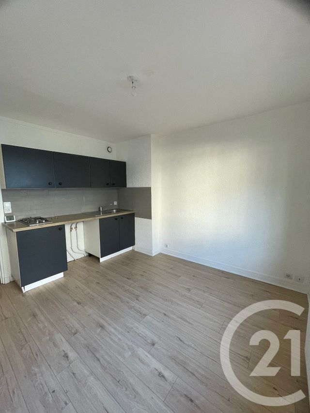 appartement - CALAIS - 62