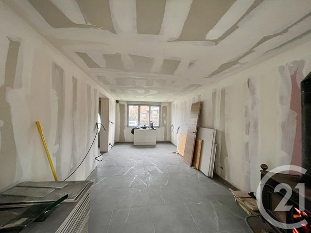 Maison &agrave; vendre - 4 pi&egrave;ces - 117,44 m2 - Wirwignes - 62 - NORD-PAS-DE-CALAIS