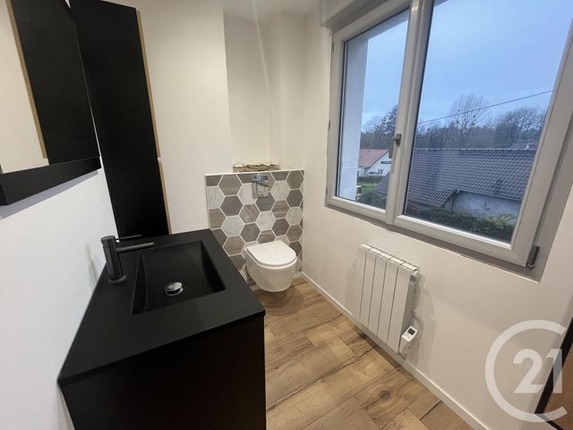 Maison &agrave; vendre - 4 pi&egrave;ces - 117,44 m2 - Wirwignes - 62 - NORD-PAS-DE-CALAIS