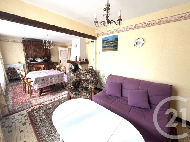 Maison &agrave; vendre - 4 pi&egrave;ces - 80 m2 - Wimereux - 62 - NORD-PAS-DE-CALAIS