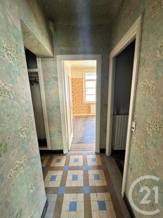 Immeuble &agrave; vendre - 520 m2 - Calais - 62 - NORD-PAS-DE-CALAIS