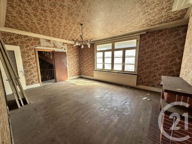 Immeuble &agrave; vendre - 520 m2 - Calais - 62 - NORD-PAS-DE-CALAIS