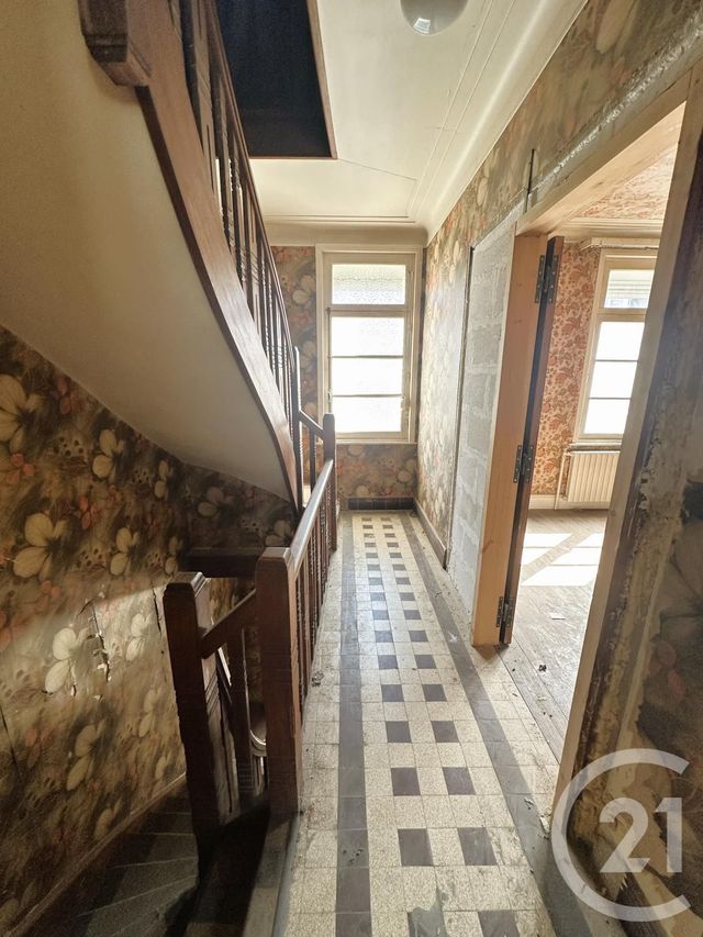 Maison &agrave; vendre - 10 pi&egrave;ces - 380 m2 - Calais - 62 - NORD-PAS-DE-CALAIS
