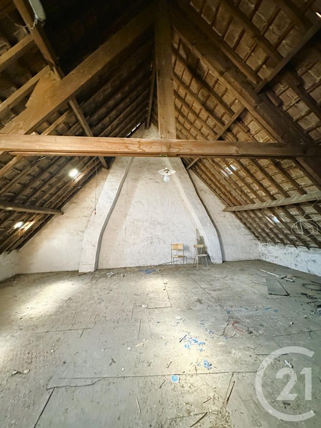 Maison &agrave; vendre - 10 pi&egrave;ces - 380 m2 - Calais - 62 - NORD-PAS-DE-CALAIS