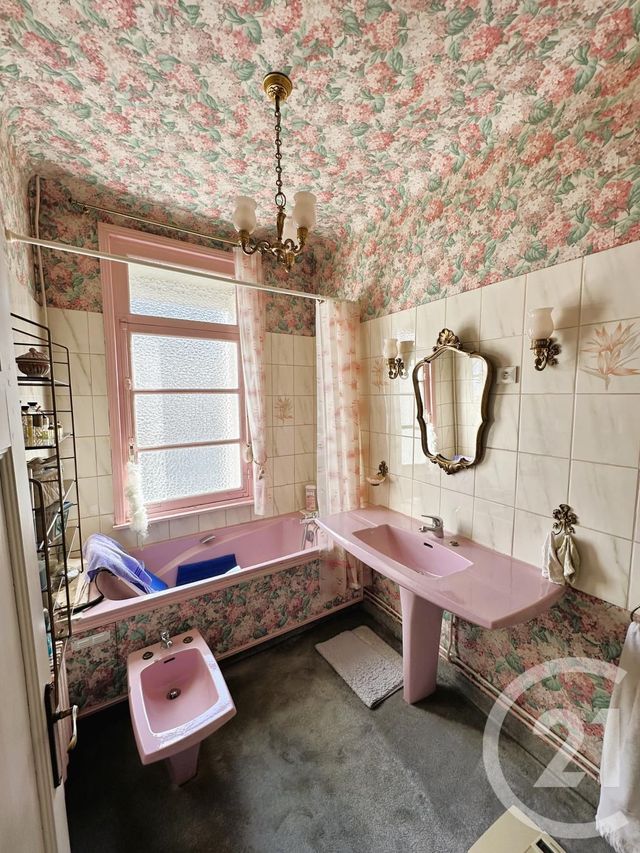 Maison &agrave; vendre - 10 pi&egrave;ces - 380 m2 - Calais - 62 - NORD-PAS-DE-CALAIS