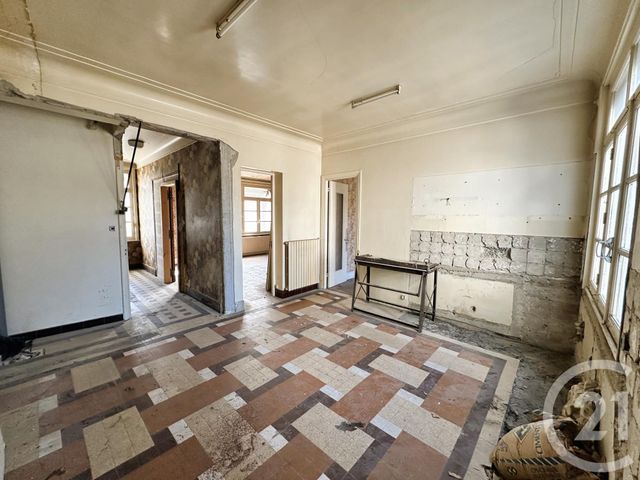Maison &agrave; vendre - 10 pi&egrave;ces - 380 m2 - Calais - 62 - NORD-PAS-DE-CALAIS