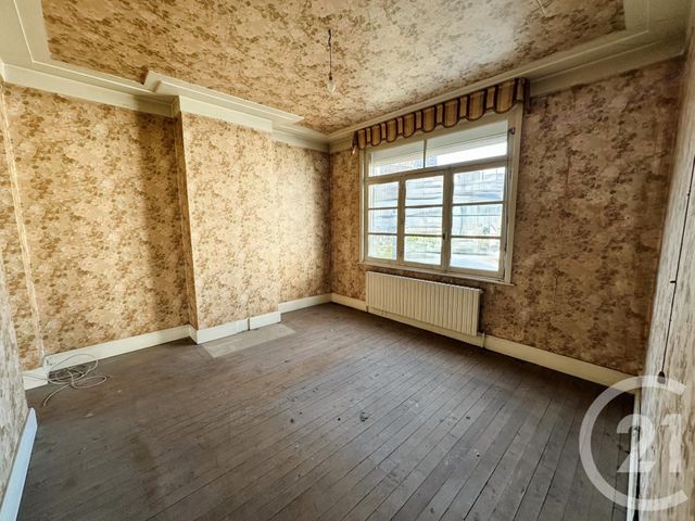 Maison &agrave; vendre - 10 pi&egrave;ces - 380 m2 - Calais - 62 - NORD-PAS-DE-CALAIS