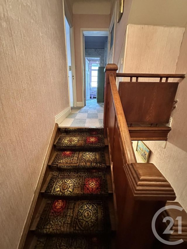 Maison &agrave; vendre - 10 pi&egrave;ces - 380 m2 - Calais - 62 - NORD-PAS-DE-CALAIS