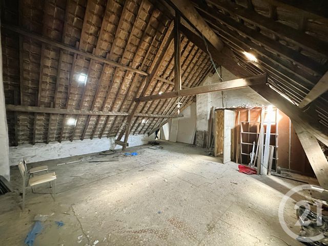Maison &agrave; vendre - 10 pi&egrave;ces - 380 m2 - Calais - 62 - NORD-PAS-DE-CALAIS