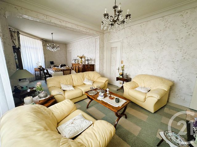 Maison &agrave; vendre - 10 pi&egrave;ces - 380 m2 - Calais - 62 - NORD-PAS-DE-CALAIS