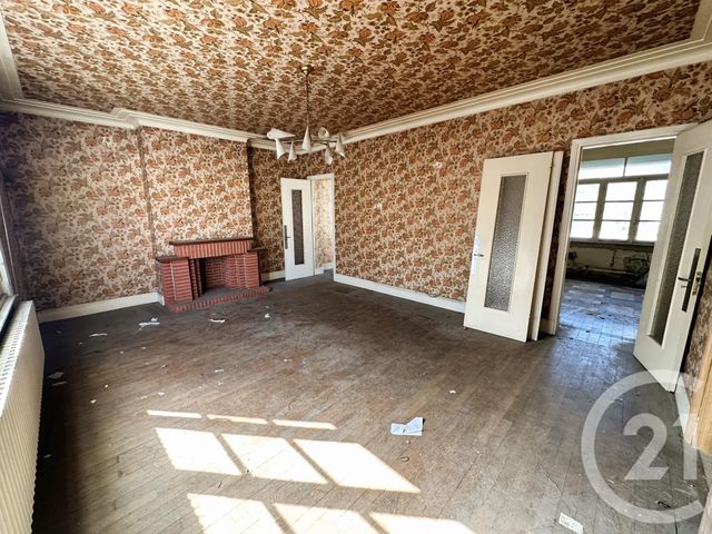 Maison &agrave; vendre - 10 pi&egrave;ces - 380 m2 - Calais - 62 - NORD-PAS-DE-CALAIS