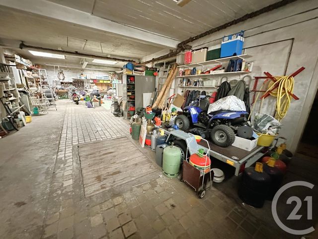 Maison &agrave; vendre - 10 pi&egrave;ces - 380 m2 - Calais - 62 - NORD-PAS-DE-CALAIS